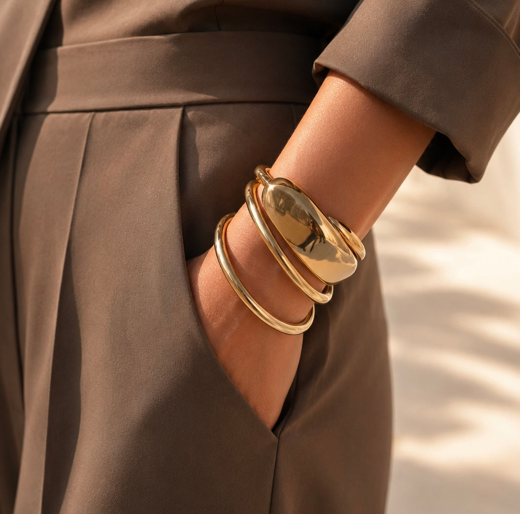 Bracelets