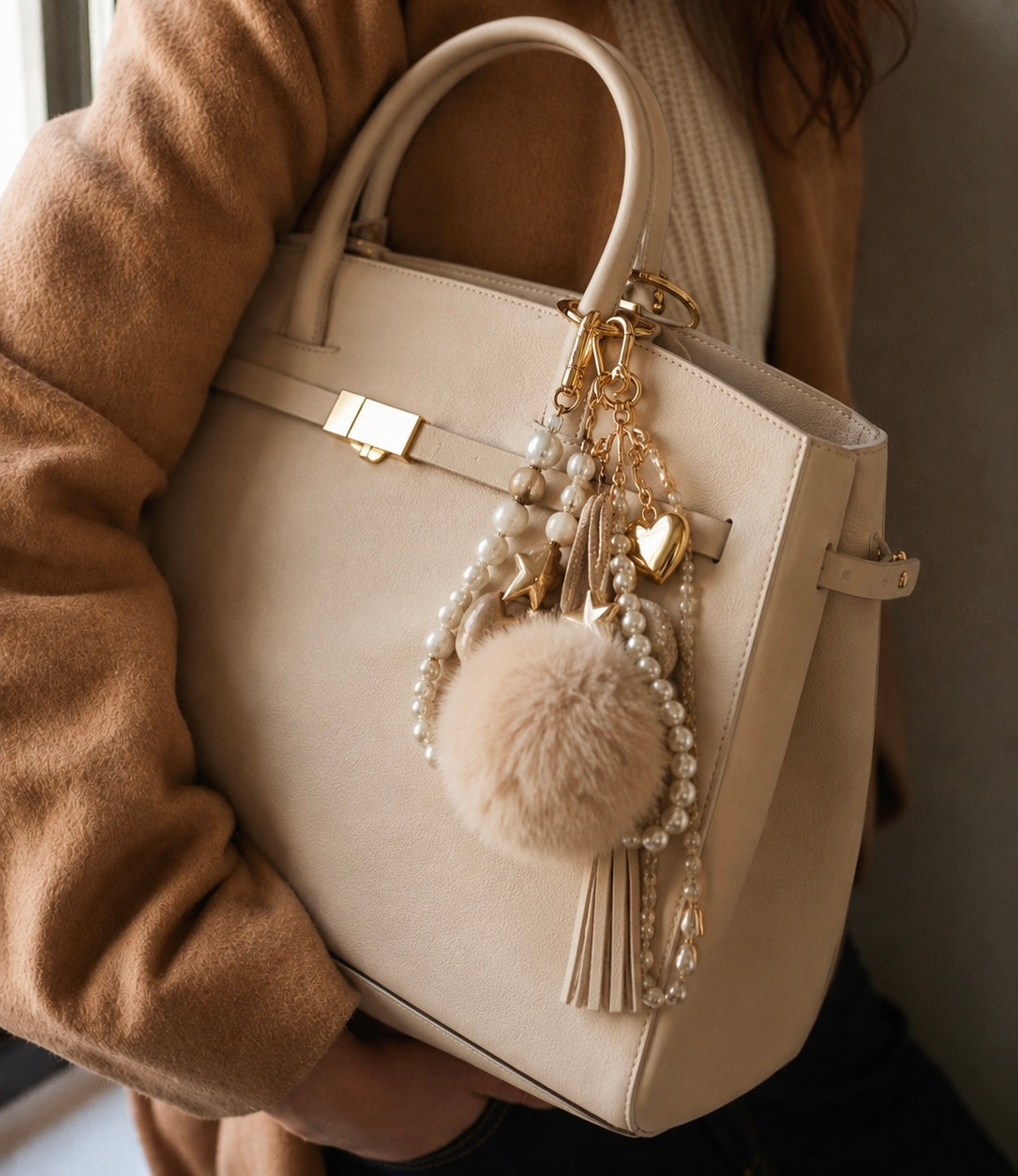 Bag Charms