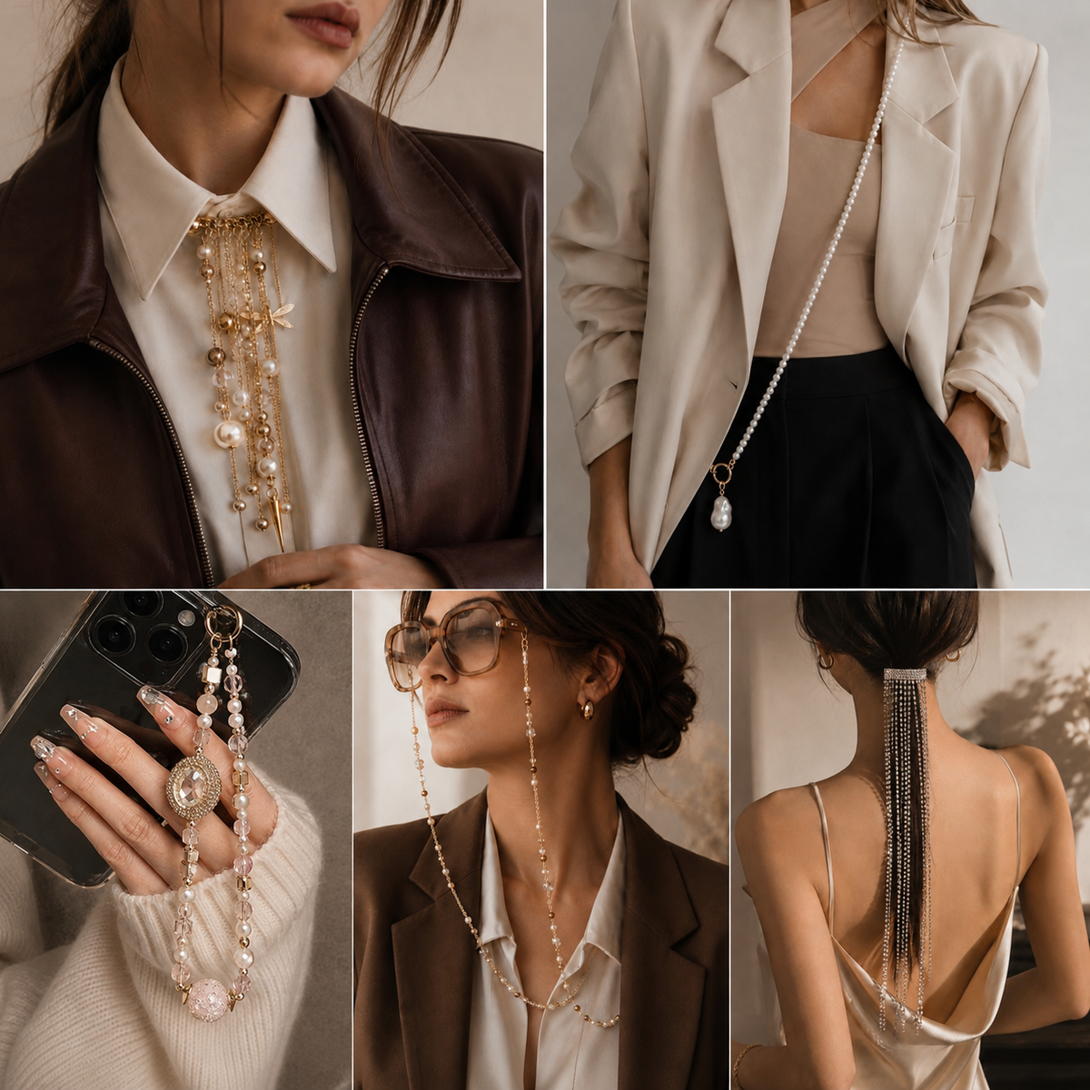 Accessories